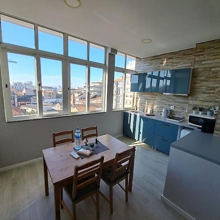 פורטו Marinho Apartments מראה חיצוני תמונה