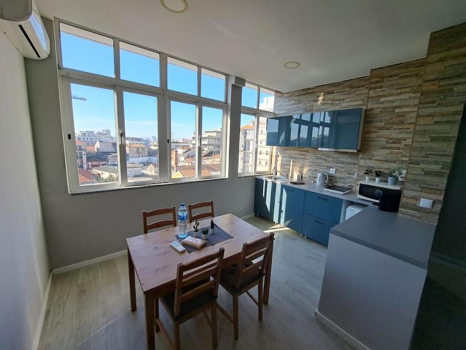 פורטו Marinho Apartments מראה חיצוני תמונה