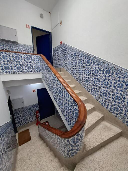 פורטו Marinho Apartments מראה חיצוני תמונה