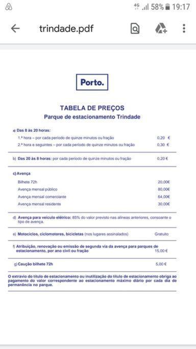 פורטו Marinho Apartments מראה חיצוני תמונה