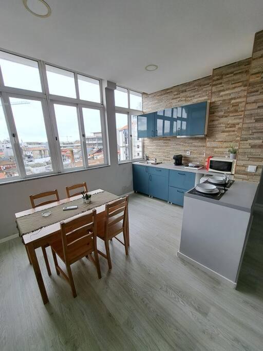 פורטו Marinho Apartments מראה חיצוני תמונה