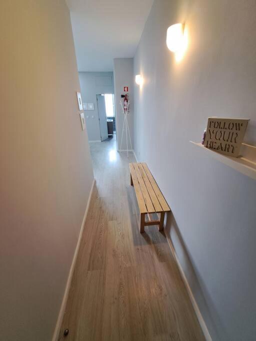 פורטו Marinho Apartments מראה חיצוני תמונה