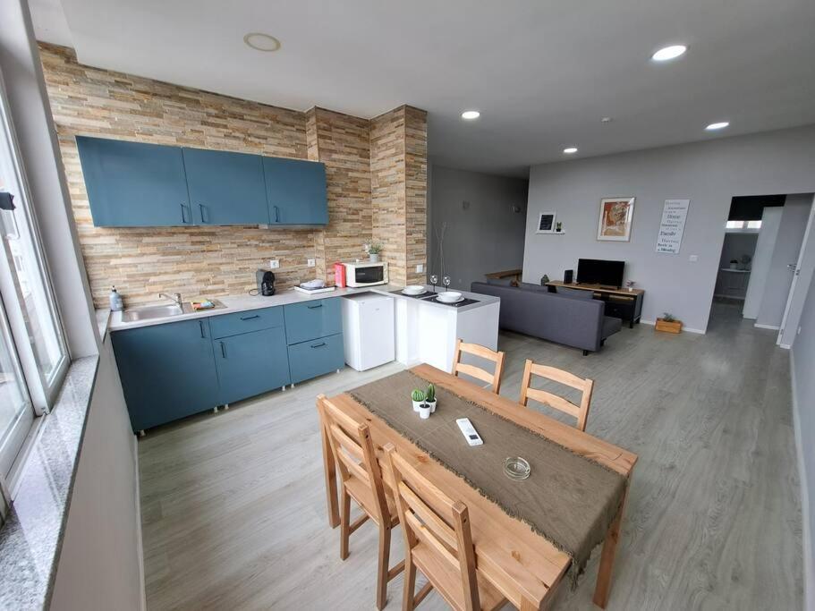 פורטו Marinho Apartments מראה חיצוני תמונה