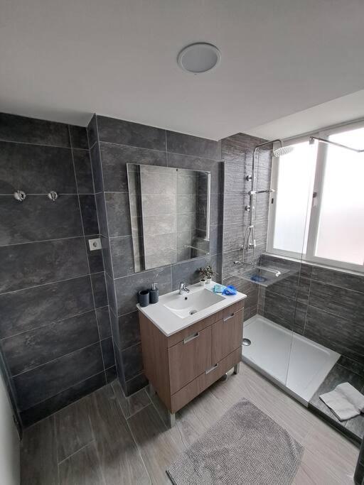 פורטו Marinho Apartments מראה חיצוני תמונה
