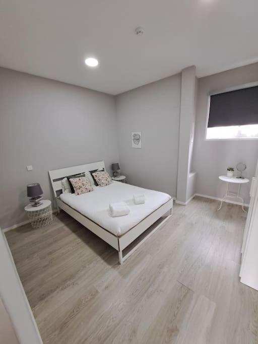 פורטו Marinho Apartments מראה חיצוני תמונה