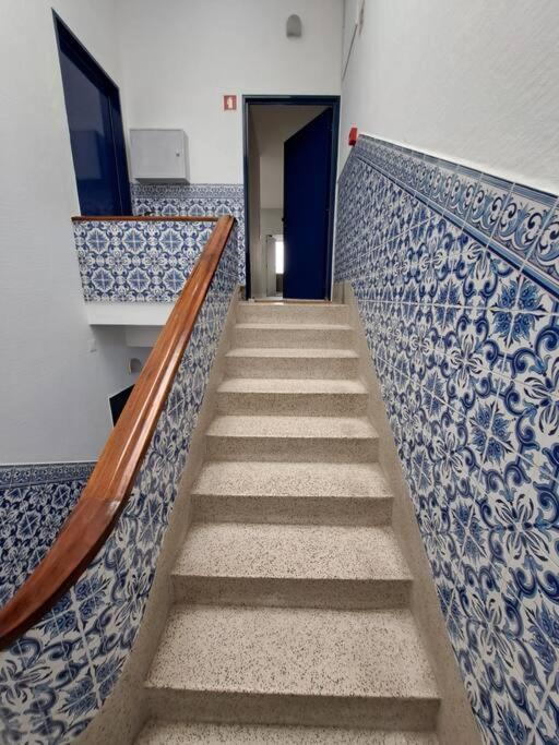 פורטו Marinho Apartments מראה חיצוני תמונה