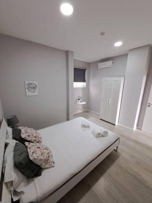 פורטו Marinho Apartments מראה חיצוני תמונה