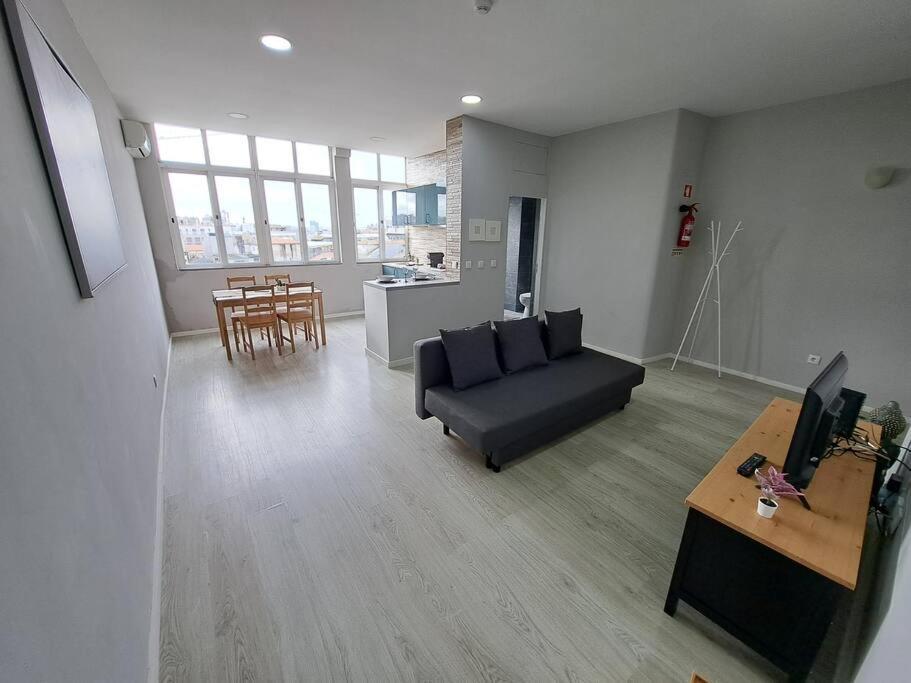 פורטו Marinho Apartments מראה חיצוני תמונה